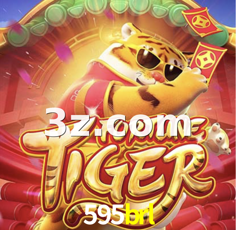 Fortune Tiger